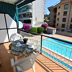 Apartament Verd 4 Pax Lloret De Mar