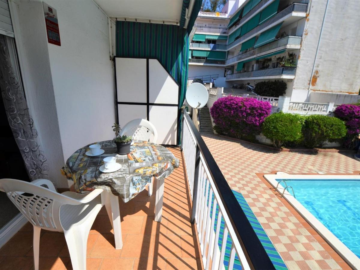 Verd 4 Pax Lloret de Mar