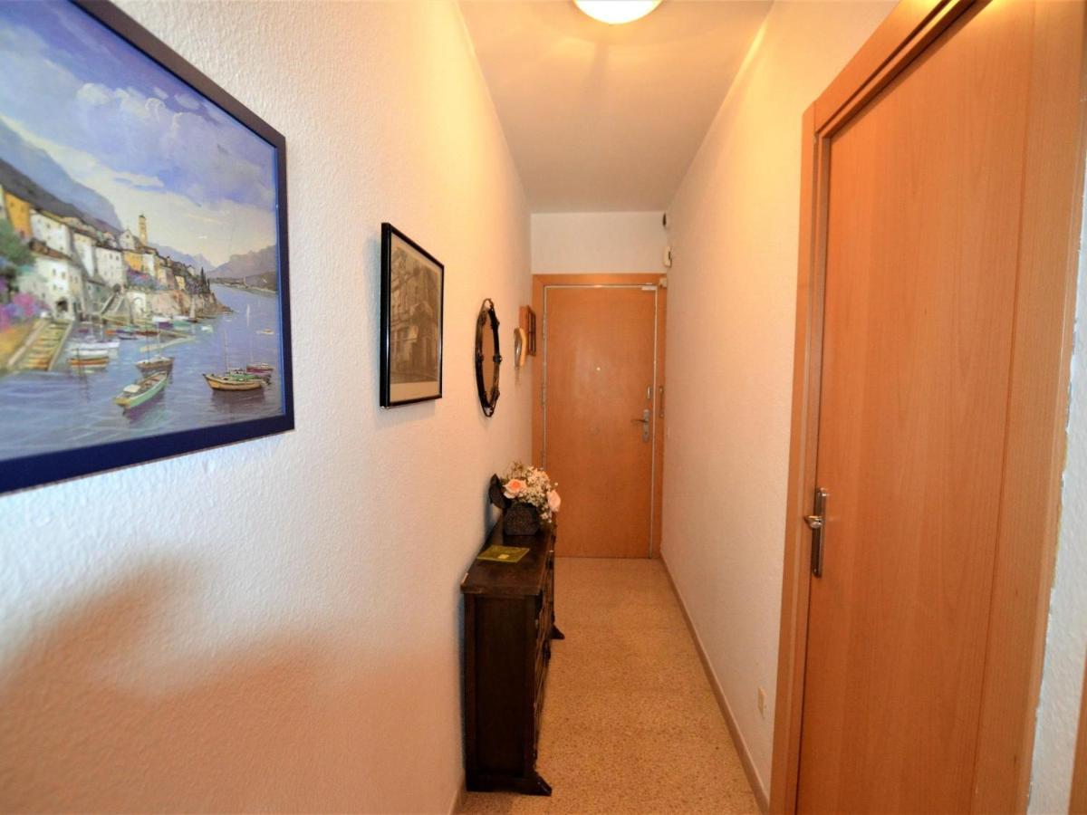 Appartement Verd 4 Pax *