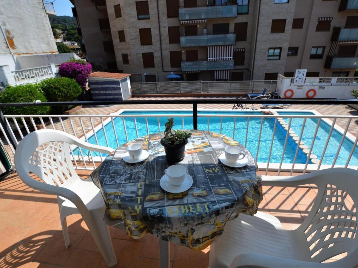 Verd 4 Pax Lloret de Mar