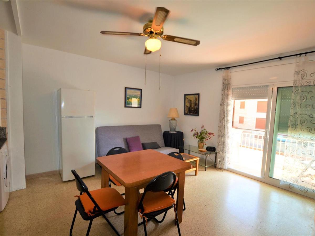 Verd 4 Pax Appartement *