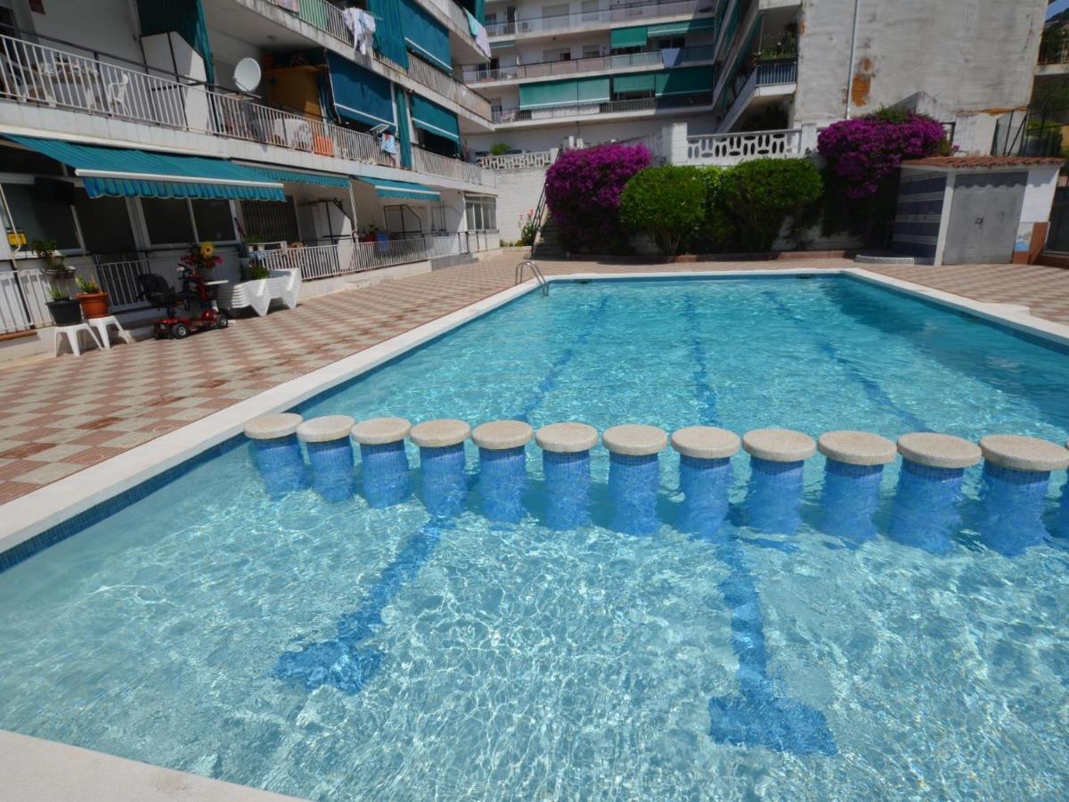 Verd 4 Pax Appartement *