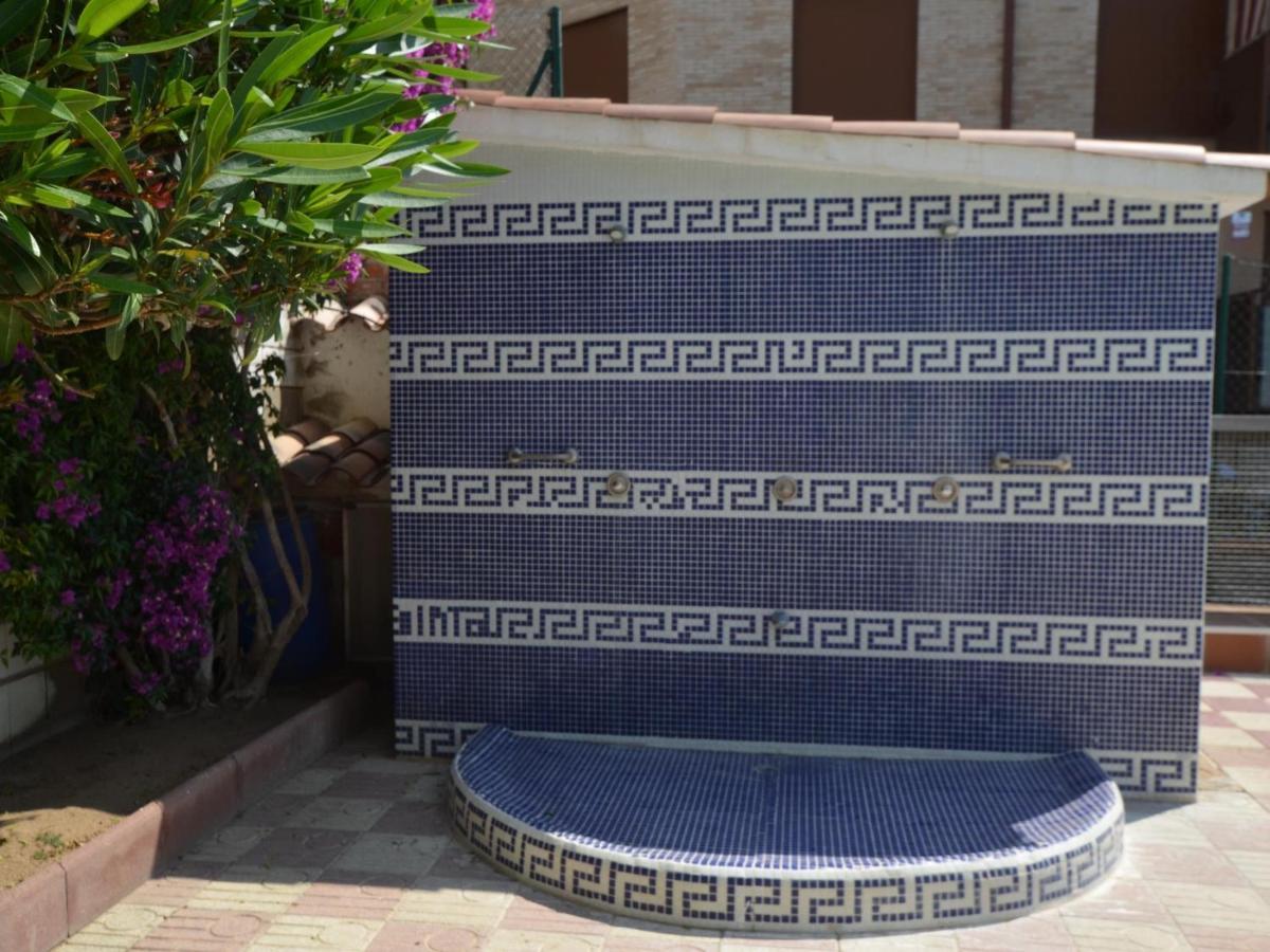 Verd 4 Pax Appartement Lloret de Mar