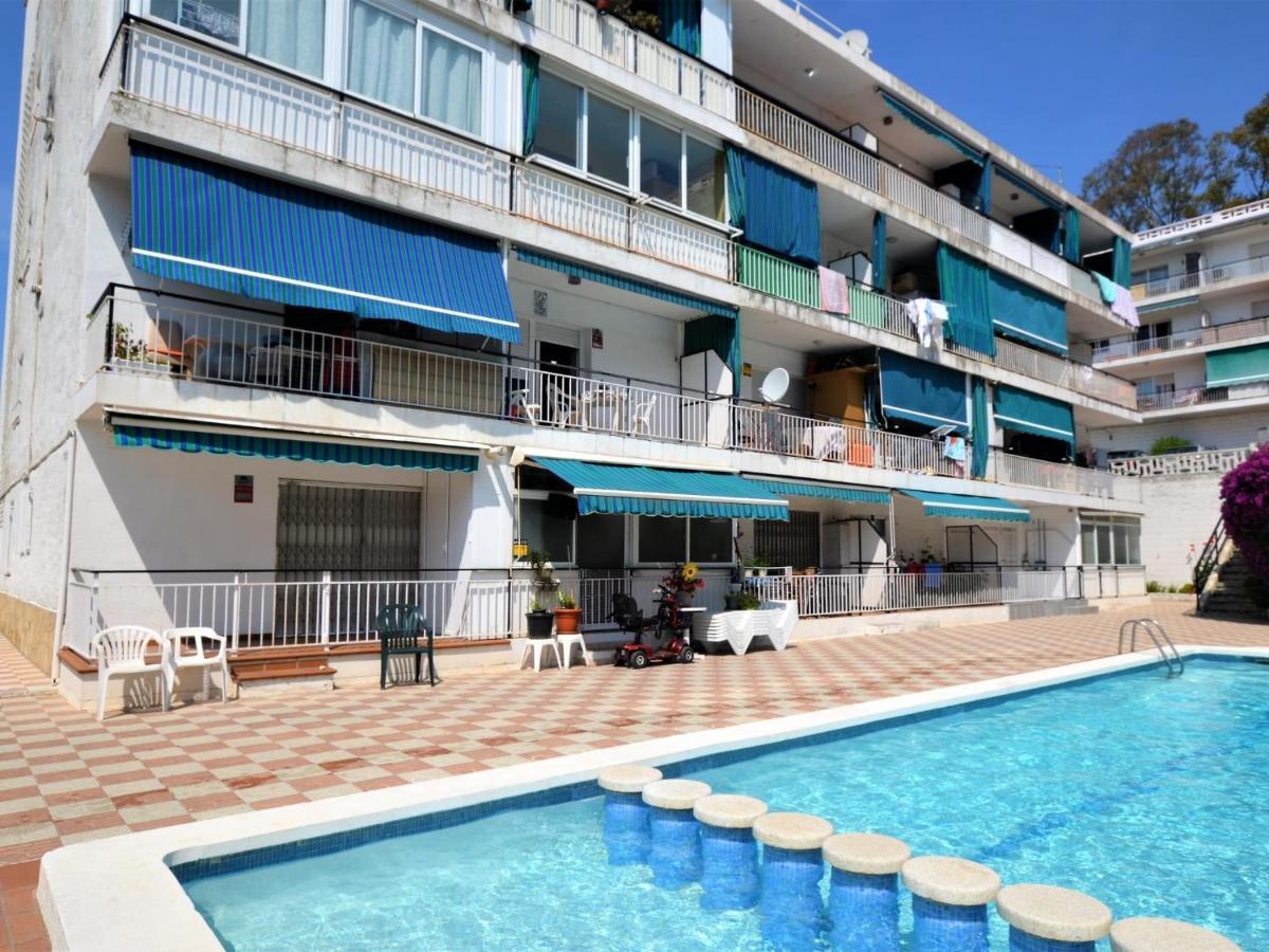 Verd 4 Pax Lloret de Mar