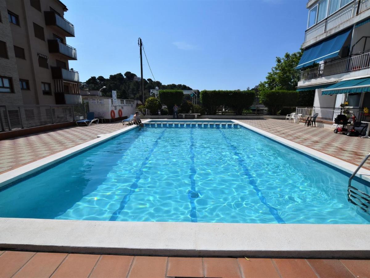 Verd 4 Pax * Lloret de Mar