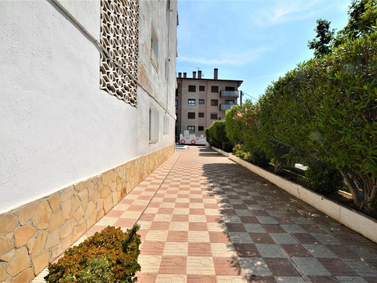 Appartement Verd 4 Pax *