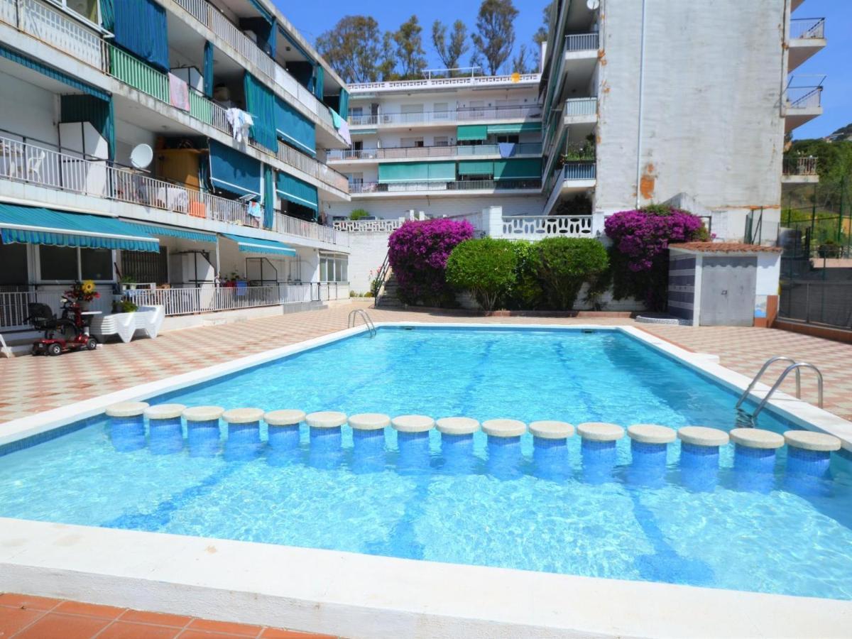 Verd 4 Pax Appartement Lloret de Mar