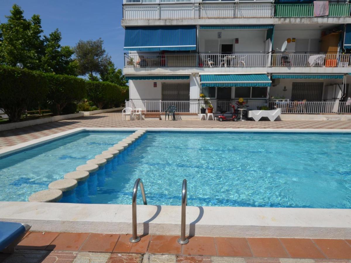 Verd 4 Pax Appartement *