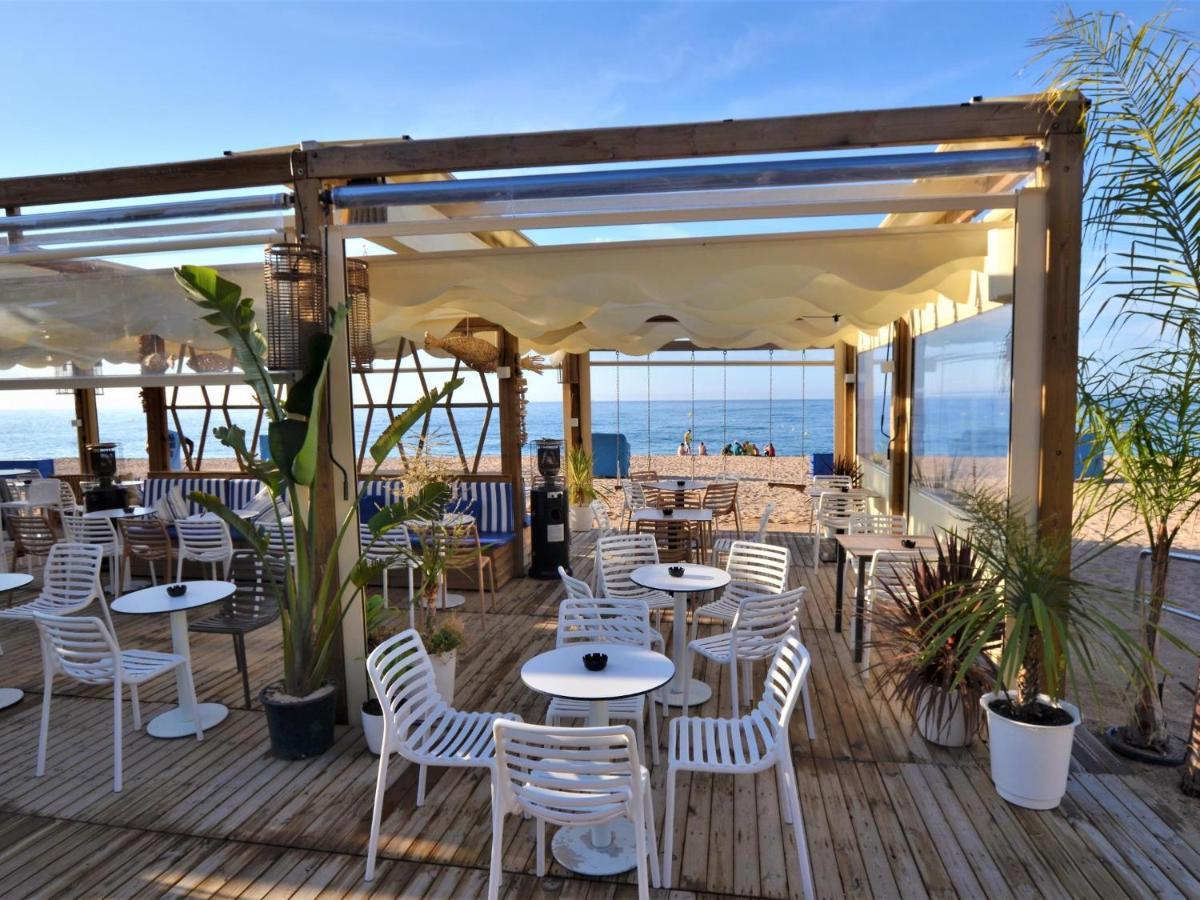 Verd 4 Pax Lloret de Mar