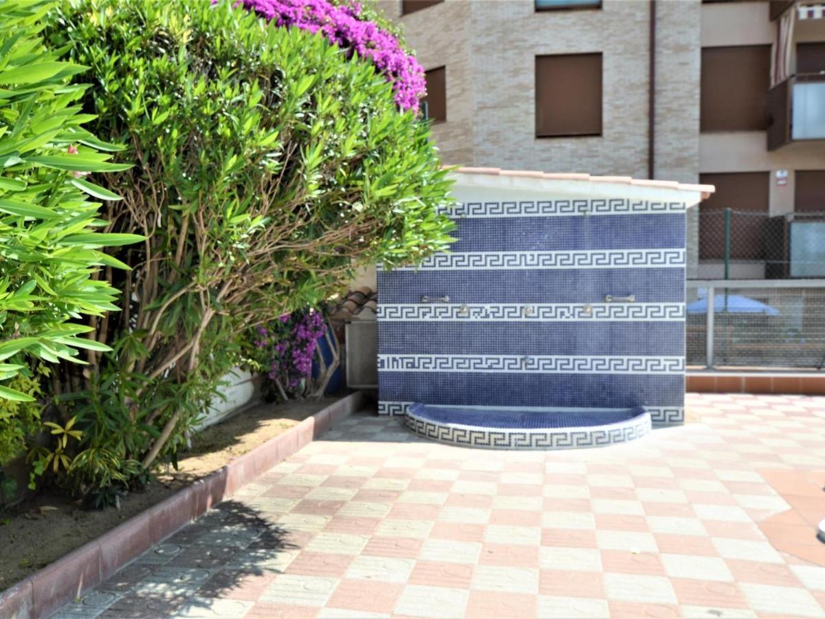 Appartement Verd 4 Pax Lloret de Mar