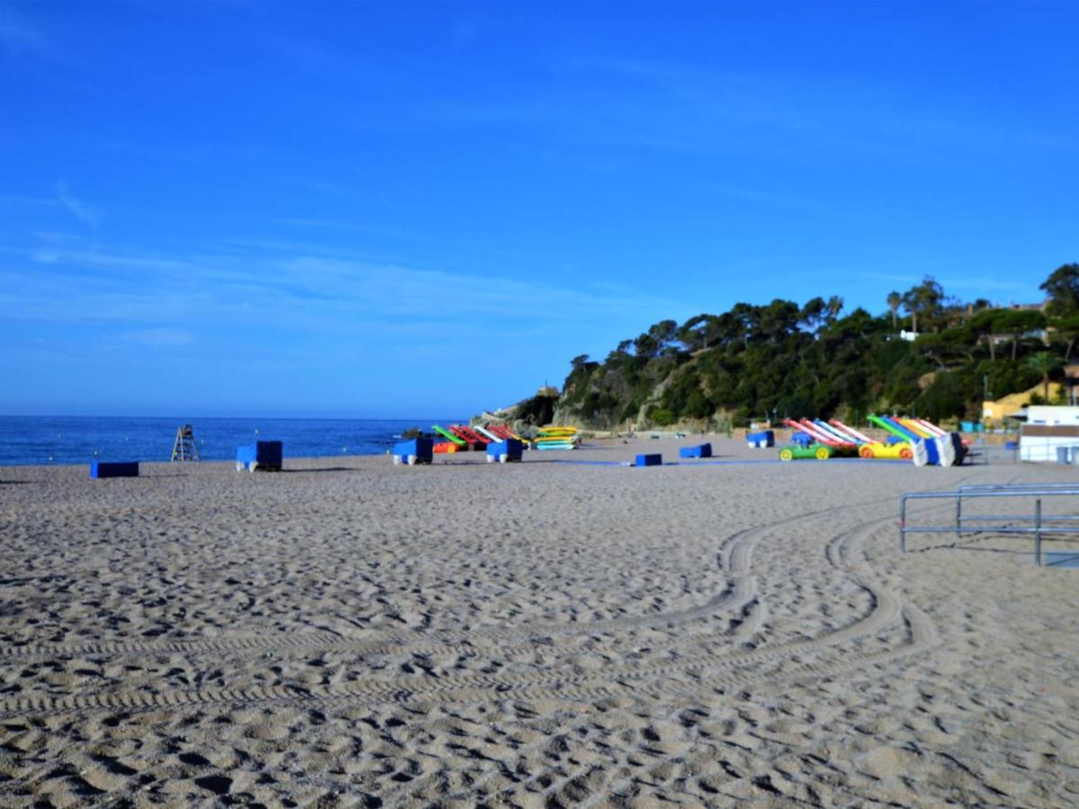 Verd 4 Pax Lloret de Mar
