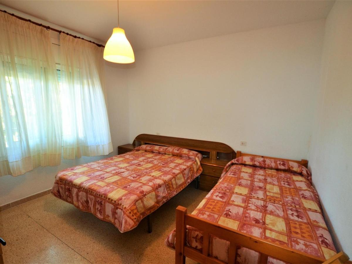 Verd 4 Pax Lloret de Mar