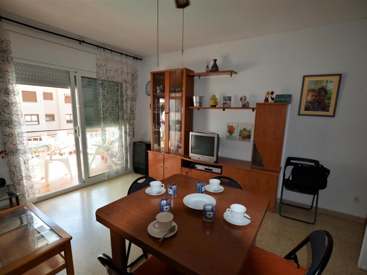 Apartamento Verd 4 Pax Lloret de Mar