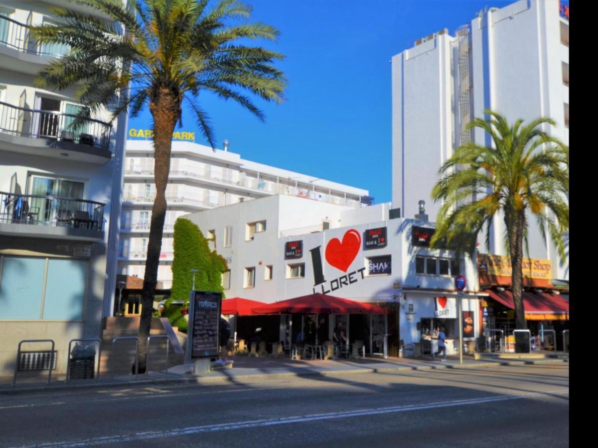 Apartamento Verd 4 Pax *