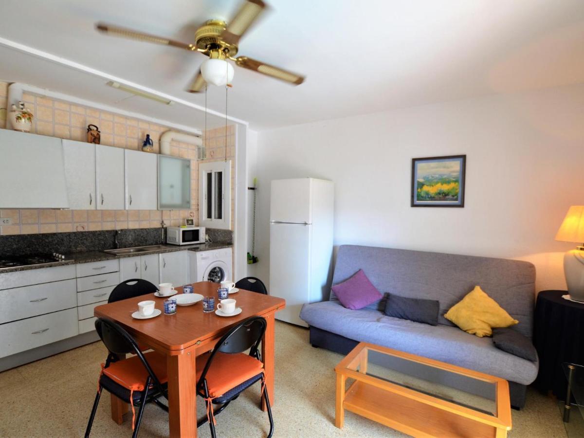 Apartamento Verd 4 Pax *